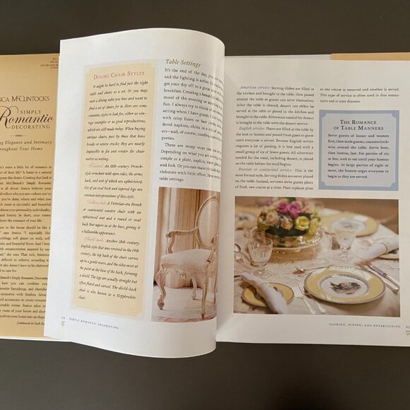 Interior Design Book, Decorating Book, - Picture 9 of 14